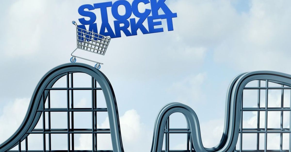 Giai đoạn đi tìm điểm cân bằng của "tàu lượn" VN-Index