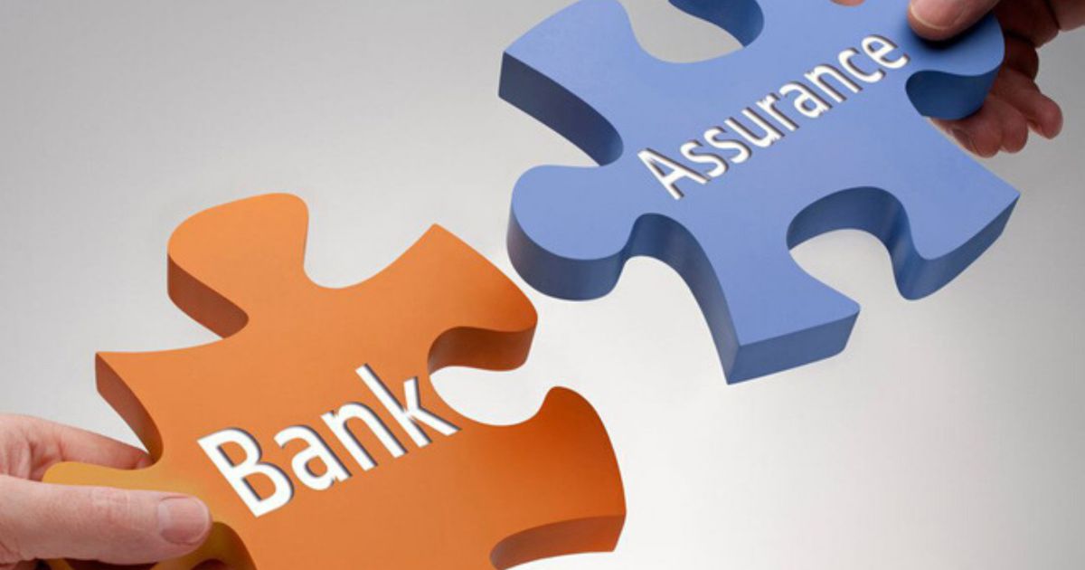 Ngân hàng tăng tốc “lấp đầy” hệ sinh thái: Bảo hiểm trở thành mảnh ghép chiến lược