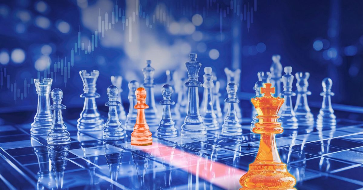 Xác suất tạo đáy của chỉ số VN-Index đã cao?