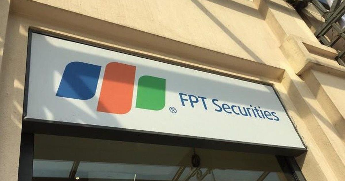 Chứng khoán FPT chưa có kế hoạch tăng vốn, chuẩn bị có chủ tịch mới