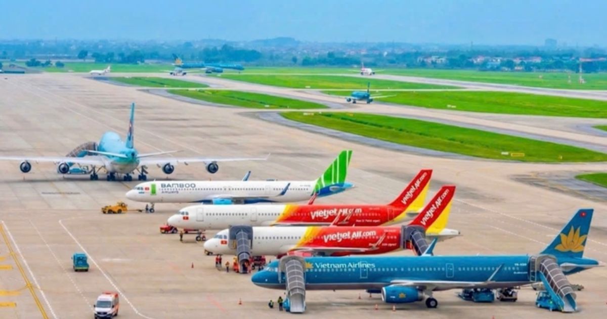 Áp lực nhiên liệu tăng sốc, hàng không Việt co hẹp khai thác nhưng vẫn tăng tốc đầu tư