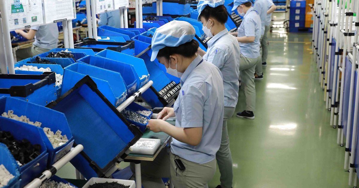 Hơn 57.400 doanh nghiệp thành lập mới trong quý đầu năm, tăng 57,8% so với cùng kỳ