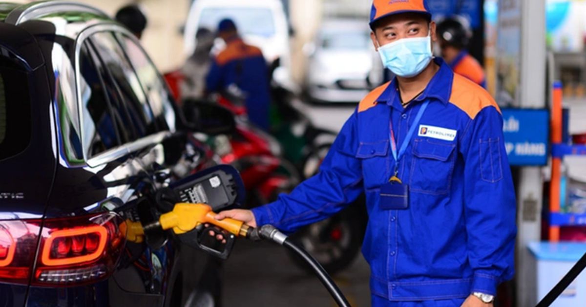 CPI tháng 3 tăng 4,65% so với cùng kỳ do áp lực giá xăng dầu và chi phí đầu vào