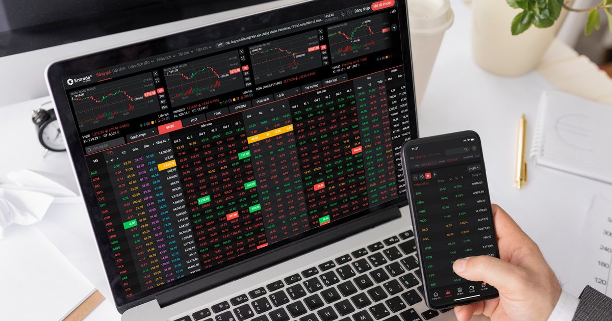 Sau cú rơi tháng 3/2026, VN-Index đã hoàn tất nhịp "rủ bỏ" để bước vào chu kỳ mới?