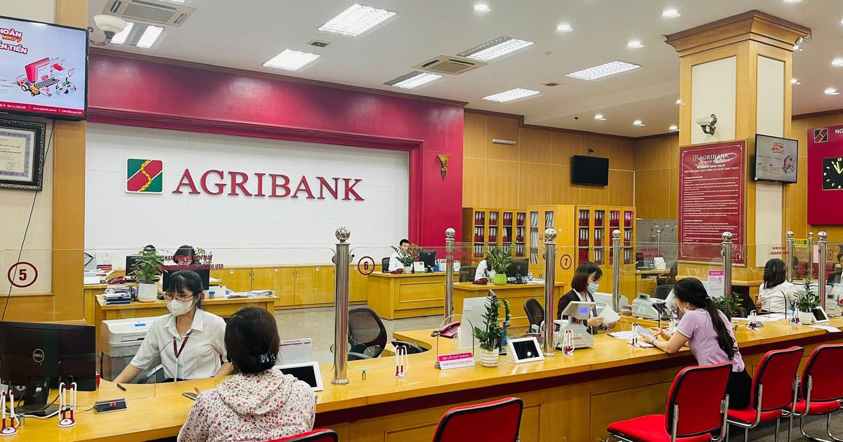 Áp lực huy động, lãnh đạo ngân hàng Big 4 khẳng định vẫn giảm lãi vay