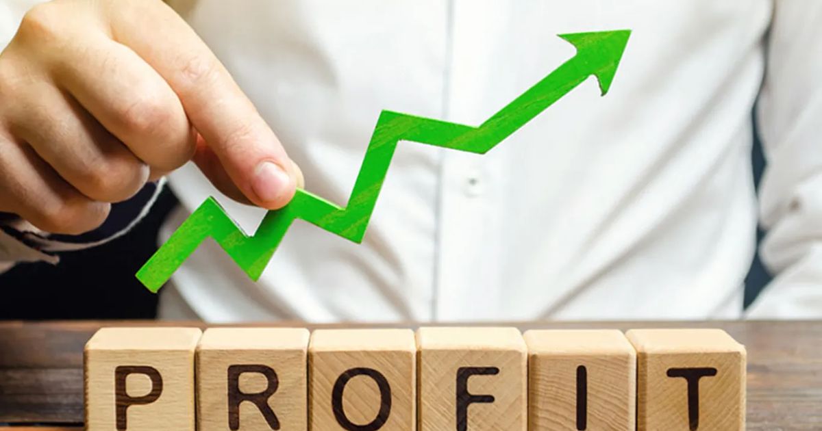 Hé lộ lợi nhuận doanh nghiệp quý I/2026: Nhóm dầu khí bứt tốc, chứng khoán và ngân hàng tăng trưởng 2 con số