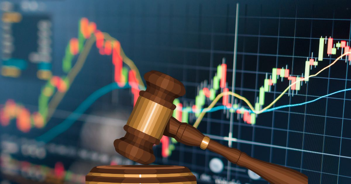 Tư vấn “chui", một công ty chứng khoán bị phạt nặng và cấm hoạt động 2 năm