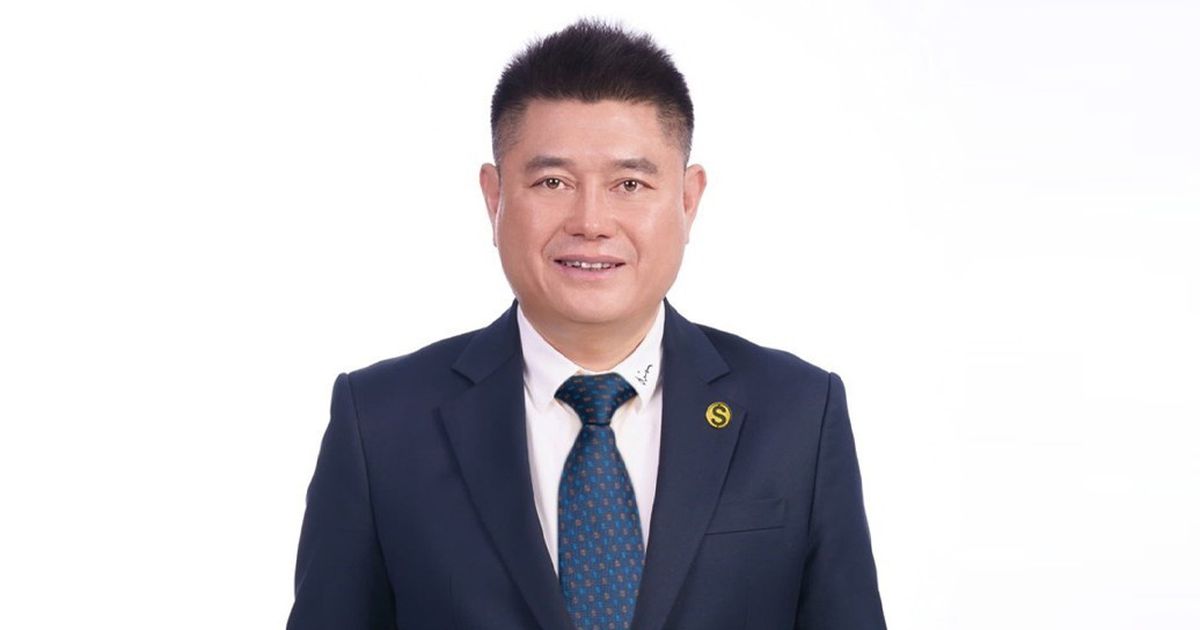 Ông Nguyễn Đức Thụy được đề cử vào HĐQT Sacombank