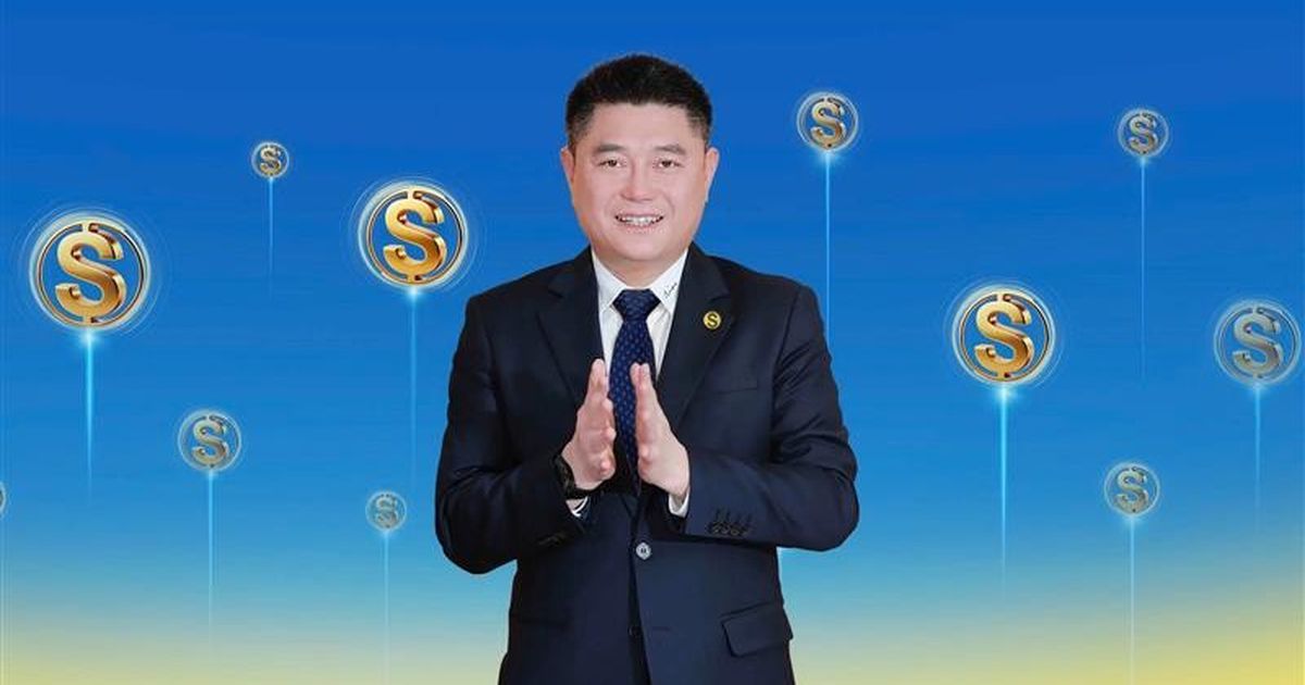 SACOMBANK bầu ông Nguyễn Đức Thuỵ làm Phó Chủ tịch Thường trực HĐQT, bổ nhiệm Quyền Tổng Giám đốc người nước ngoài