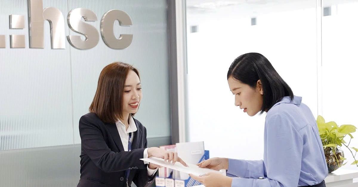 Chứng khoán HSC mục tiêu nâng vốn lên 1 tỷ USD vào năm 2030, HFIC tiếp tục đồng hành