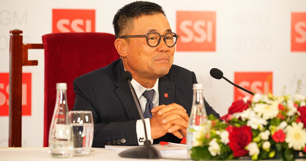 "SSI sẽ theo đuổi tài sản mã hóa nếu đem về lợi ích cho cổ đông"