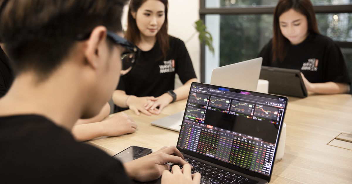 Chu kỳ tiền rẻ chưa trở lại nhưng một cách cửa khác đang mở ra