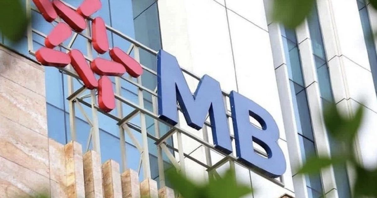 MB lãi hơn 9.600 tỷ đồng trong quý I, thu nhập bình quân nhân viên gần 47,8 triệu đồng/tháng