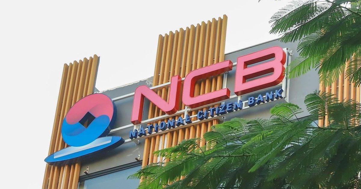 NCB báo lãi quý I tăng 43%, đặt mục tiêu hoàn thành sớm kế hoạch kinh doanh 2026