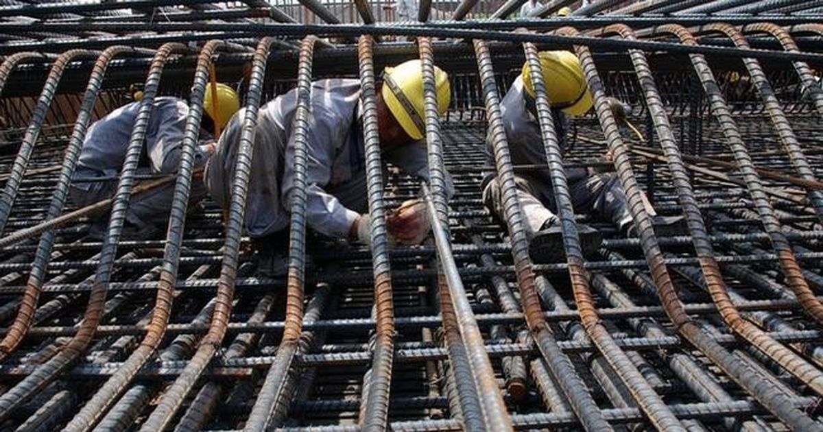 Lãi quý I tăng bằng lần, loạt “ông lớn” xây dựng Coteccons, Vinaconex, Hòa Bình, Fecon vẫn "mắc kẹt" dòng tiền âm