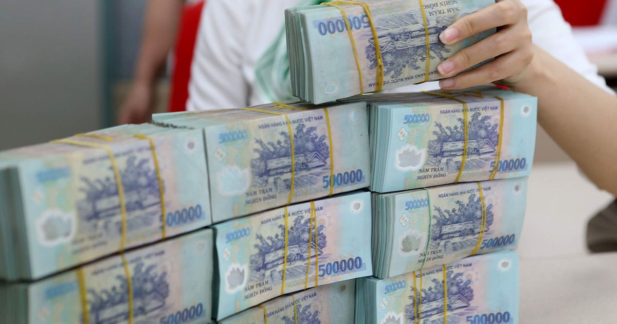 Ngân hàng tăng “bộ đệm” dự phòng rủi ro