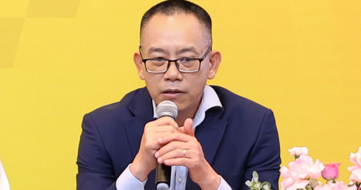 CEO MWG nói gì về lo ngại cổ phiếu MWG giảm sức hút sau khi IPO Điện Máy Xanh và Bách Hóa Xanh?