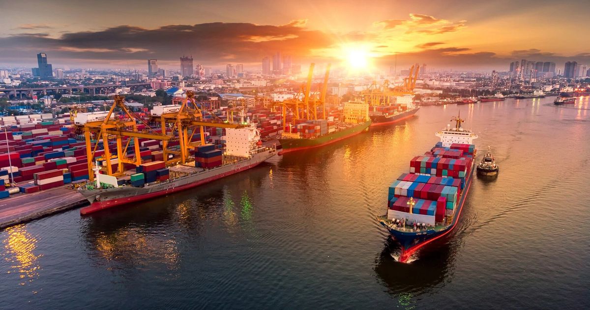 Chuyên gia HSBC: Động lực tăng trưởng của Việt Nam vẫn hiện hữu giữa biến động kinh tế toàn cầu