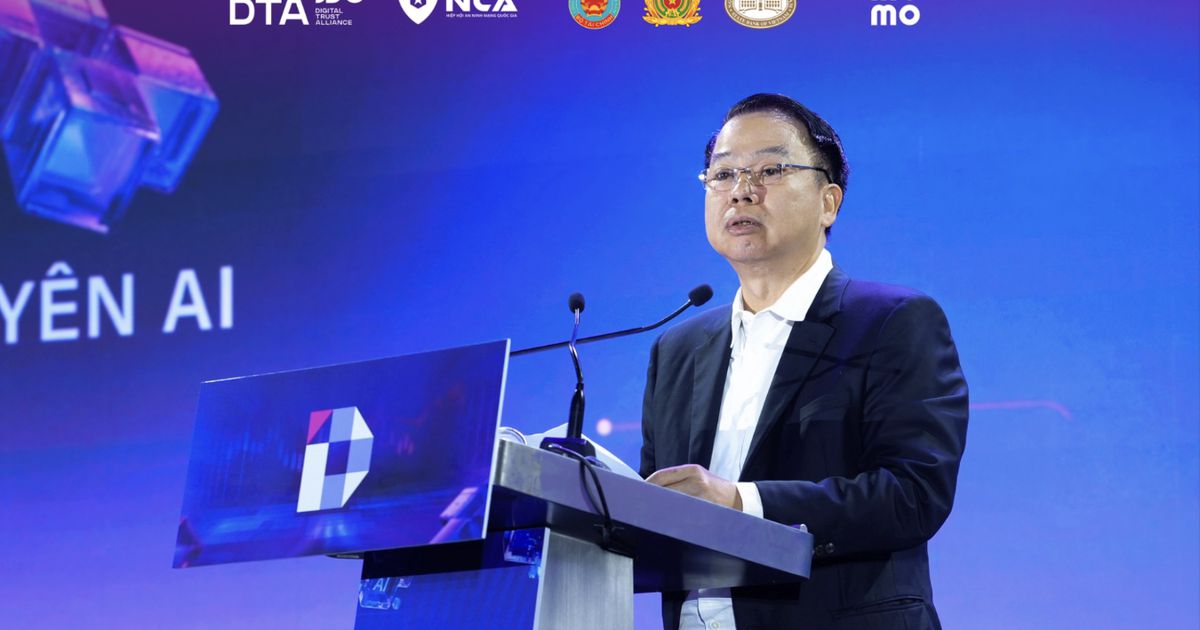 Thứ trưởng Bộ Tài chính: Sớm nhất trong quý III sẽ vận hành thị trường tài sản mã hóa