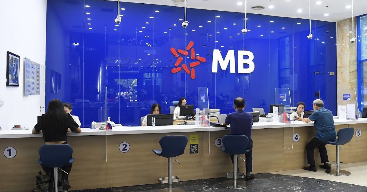 MB huy động thêm 3.500 tỷ đồng trái phiếu, đẩy mạnh tất toán trước hạn các lô cũ