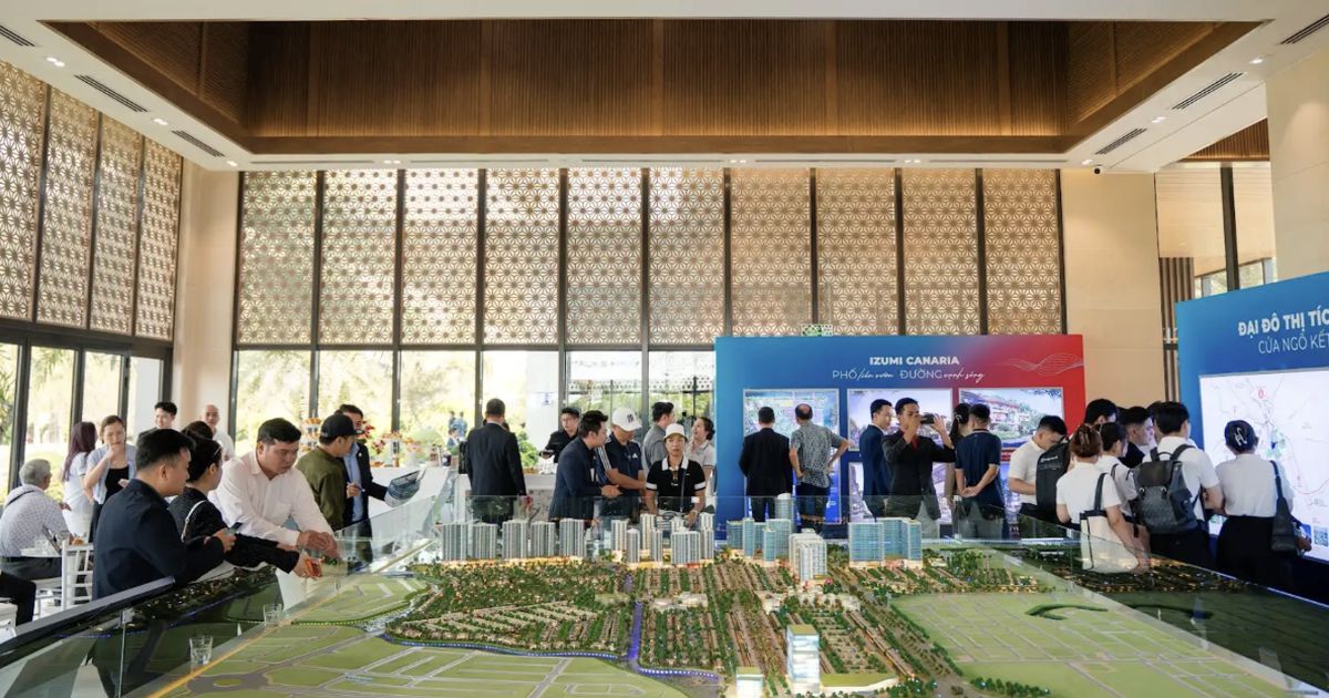 Đồng Nai chính thức tổ chức sự kiện lên Thành phố, cơ hội cho bất động sản khu vực chỉ mới bắt đầu?