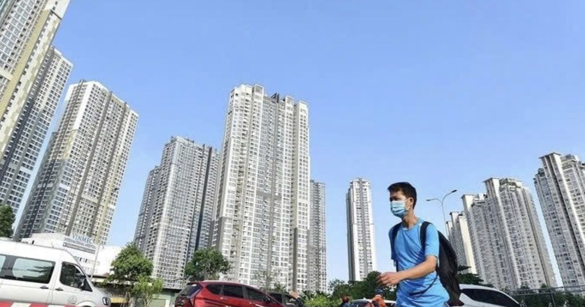 Vai trò của quản lý vận hành trong vòng đời bất động sản
