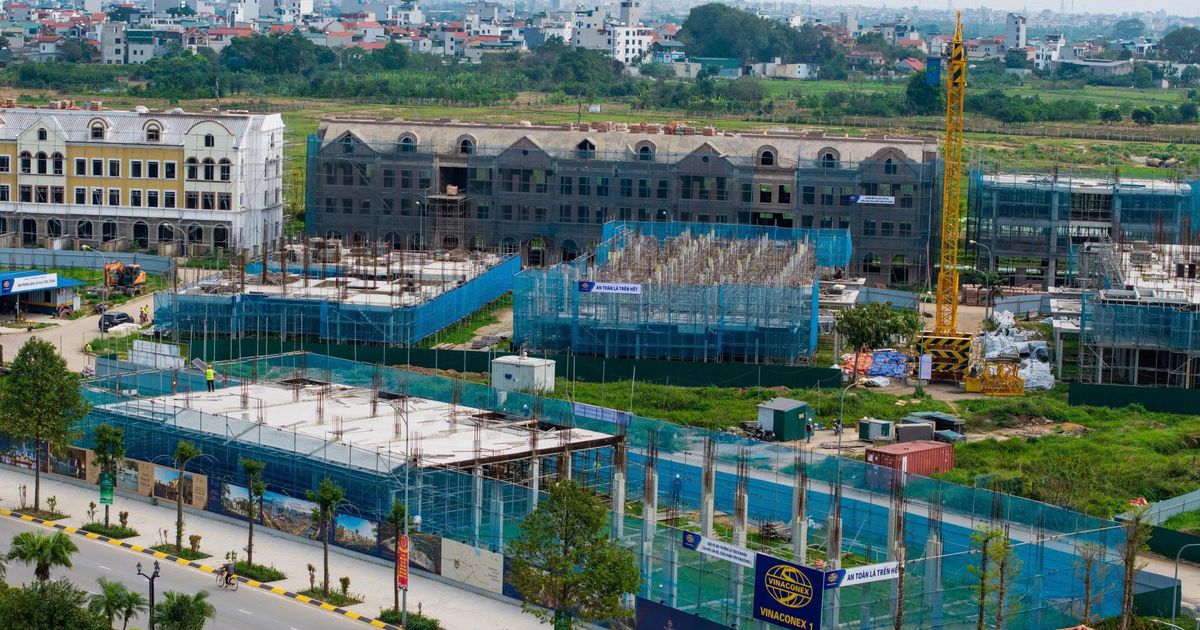 Cổ đông lớn tiếp tục bán ra cổ phiếu, hạ sở hữu tại SJ Group xuống 21,3%