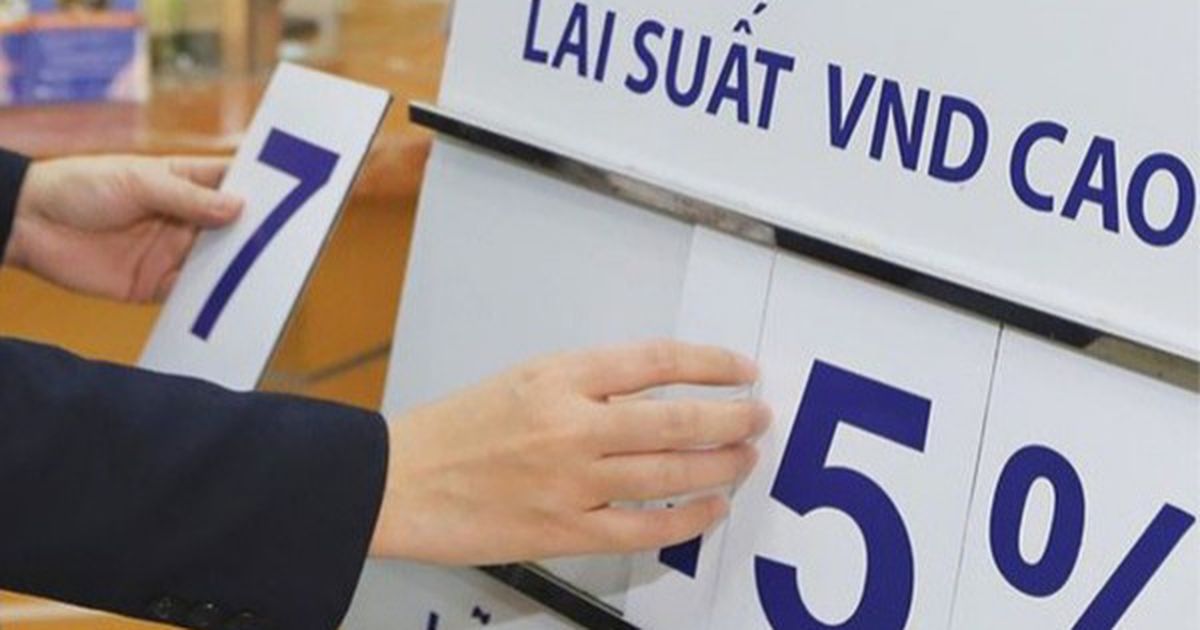 Ngân hàng Nhà nước yêu cầu kiểm tra việc giảm lãi suất tại các ngân hàng