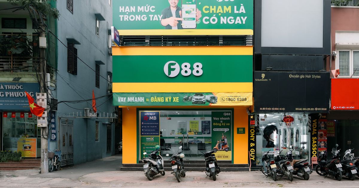 F88 chốt ngày phát hành hơn 110 triệu cổ phiếu thưởng, tăng vốn vượt 2.200 tỷ đồng