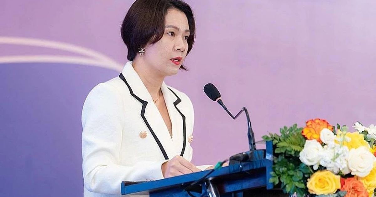 Đổi vàng lấy nhà, CEO Vinhomes nói “khách hàng nắm đằng chuôi”, dự báo vàng khó vào chu kỳ tăng "phi mã"