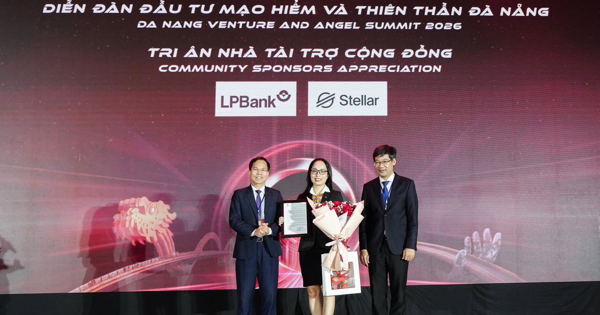 LPBank thúc đẩy kết nối Quỹ đầu tư với startup tại DAVAS 2026