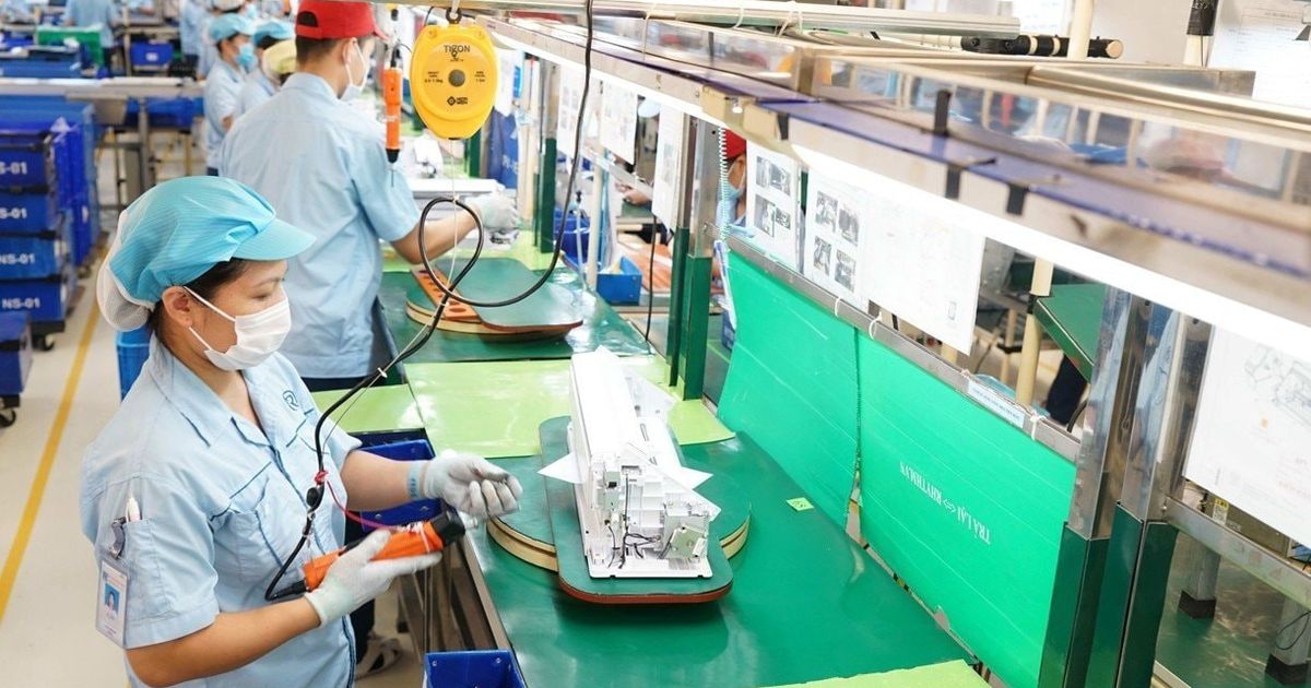 Gần 95.000 doanh nghiệp thành lập mới trong 5 tháng, vốn đăng ký vượt 1 triệu tỷ đồng