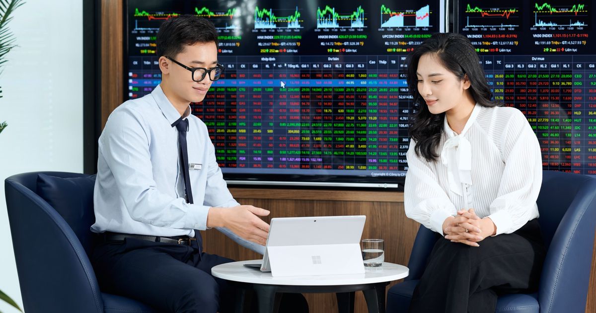 Công ty chứng khoán vẫn ráo riết tăng vốn nửa đầu năm 2026