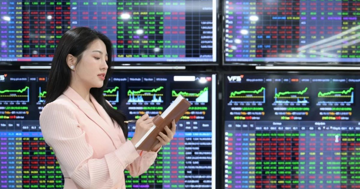 Thị trường chứng khoán dự báo hồi phục nhờ các cổ phiếu trụ “trả điểm”