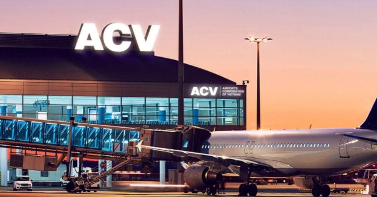 Sau biến cố về lãnh đạo chủ chốt, ACV dự kiến lợi nhuận 2026 giảm 41% so với năm trước