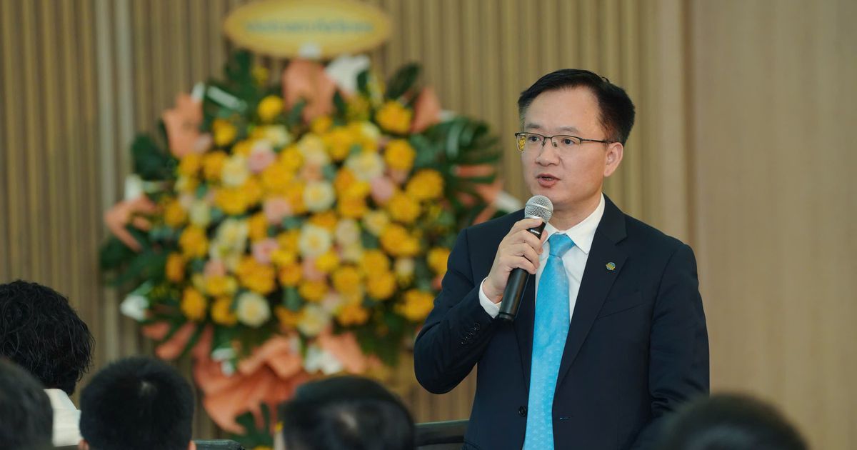 Vietnam Airlines ước tính lãi 2.000 tỷ đồng trong 6 tháng đầu năm 2026