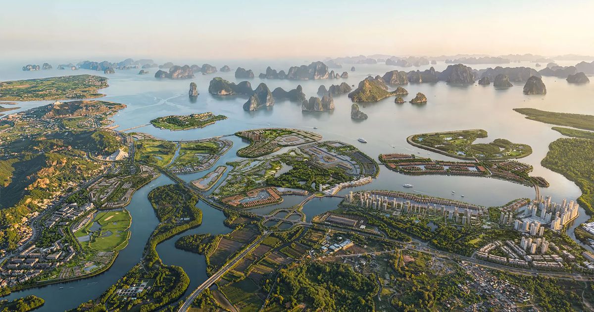 MBS dự báo lợi nhuận nhiều doanh nghiệp bất động sản giảm trong quý II, Vinhomes ngược dòng
