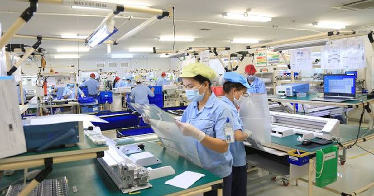 Gần 112.000 doanh nghiệp thành lập mới trong nửa đầu năm 2026