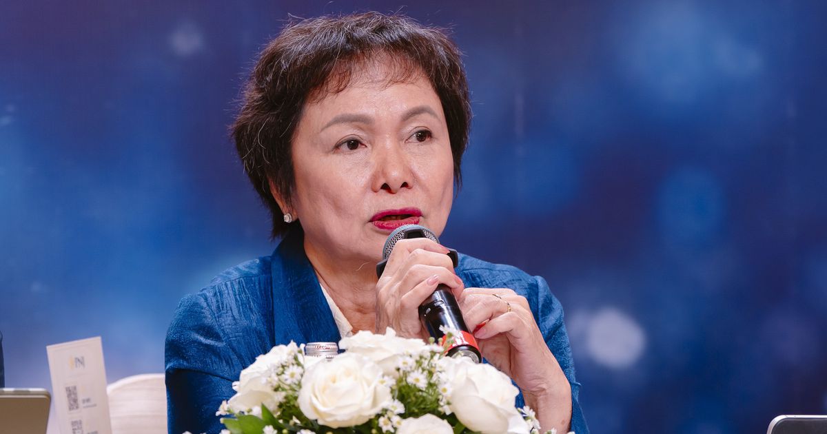 Chủ tịch PNJ: 28.000 viên kim cương trong vụ án buôn lậu không đi vào hệ thống PNJ