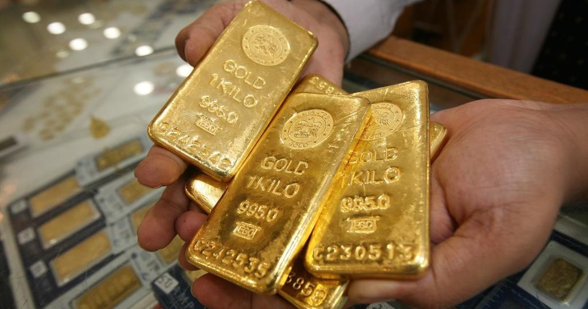 Giá vàng chờ loạt dữ liệu từ Mỹ, dự báo sẽ biến động mạnh