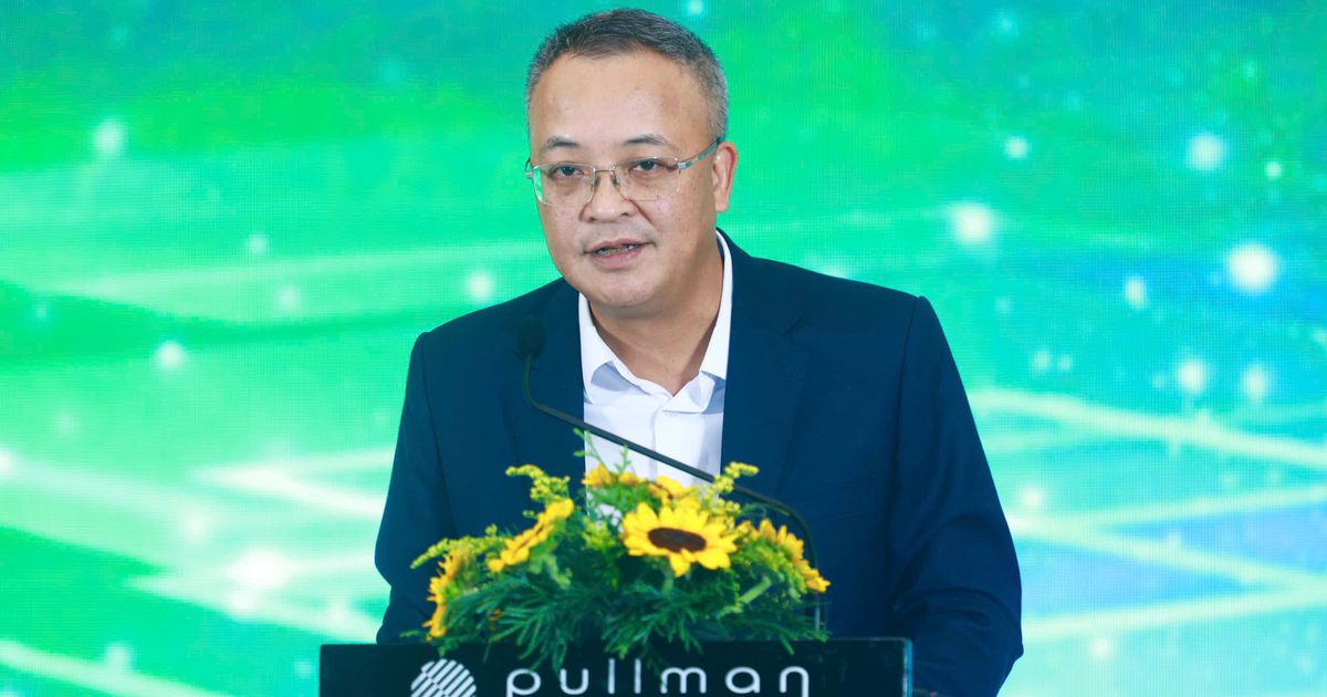 Blackstone và loạt 