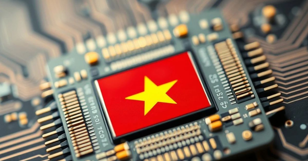HSBC: Thị phần thương mại thiết bị AI của Việt Nam tăng gấp 10 lần sau một thập kỷ