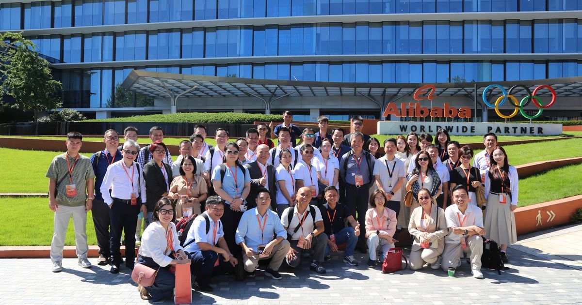Trong kỷ nguyên AI, doanh nghiệp thắng không nhờ công nghệ mà nhờ chiến lược