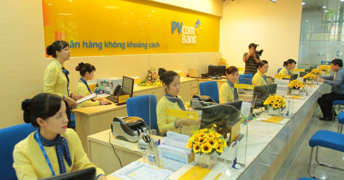 900 triệu cổ phiếu PVcomBank được chấp thuận giao dịch trên UPCoM