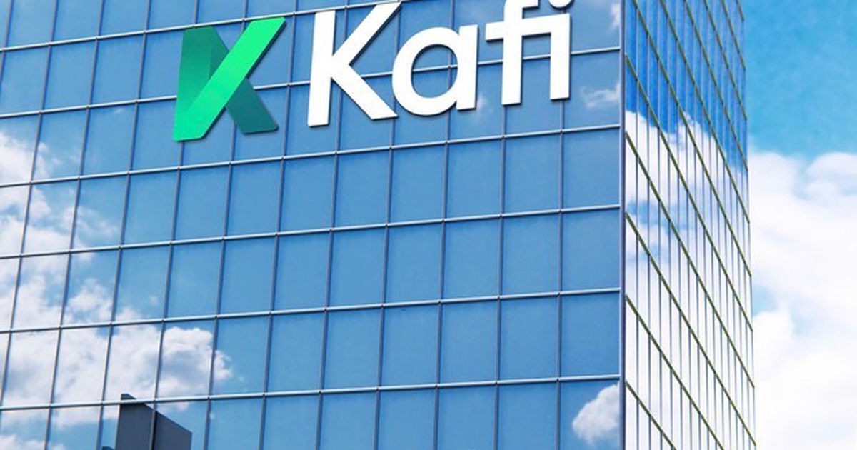 Trước khi lên sàn, Chứng khoán Kafi có 4 quý liên tiếp duy trì dư nợ trên 10.000 tỷ đồng