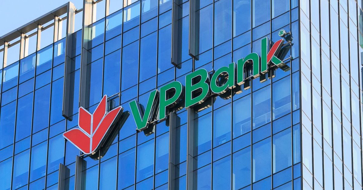 VPBank sắp cán mốc vốn điều lệ 100.000 tỷ đồng