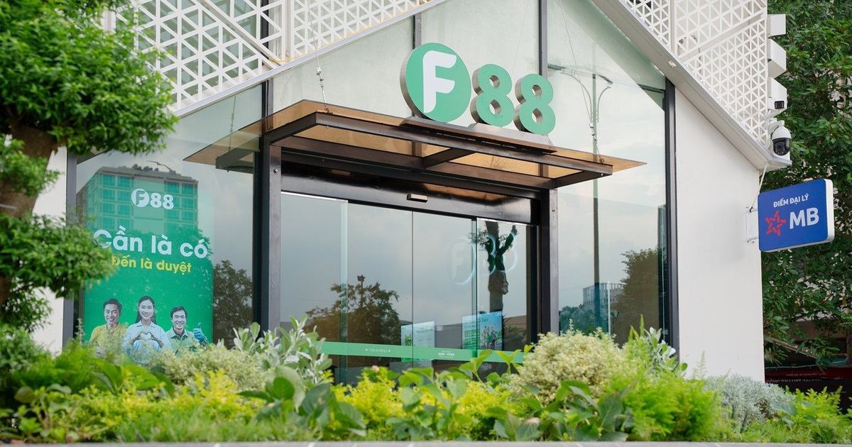 F88 chào bán 4 triệu trái phiếu “3 không”, lãi suất 10%/năm
