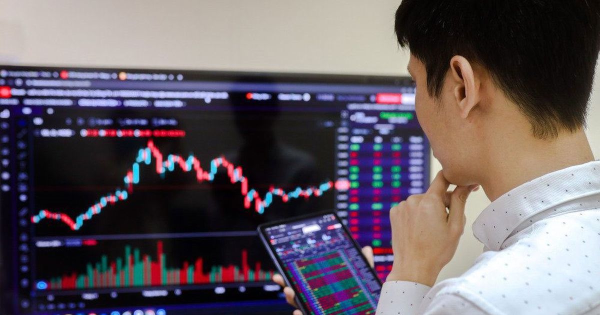 Dòng tiền bắt đáy nhập cuộc, thị trường vẫn cần tín hiệu đảo chiều rõ ràng