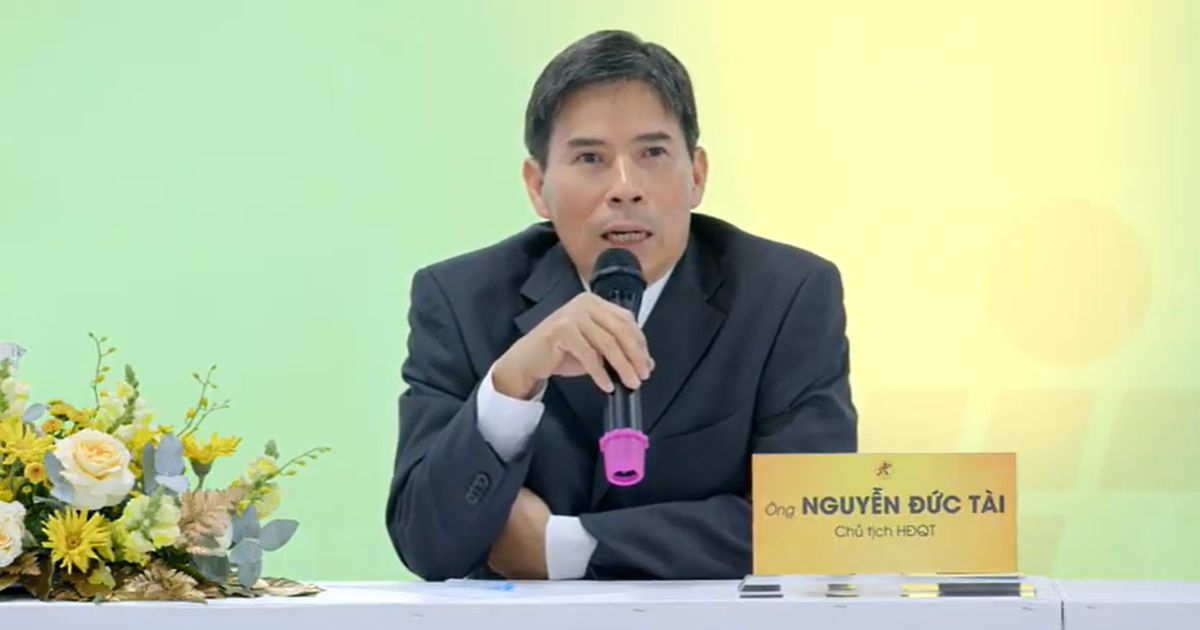 Chủ tịch MWG đăng ký mua 1 triệu cổ phiếu