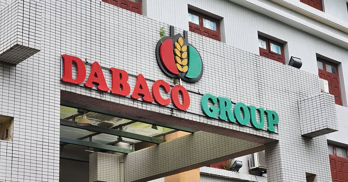 Giá lợn hơi giảm kéo lợi nhuận của Dabaco “đi lùi”